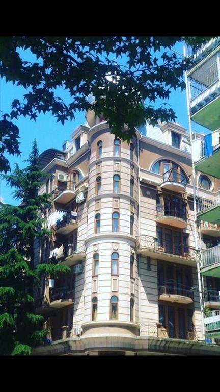Batumi Elite Apartment Esterno foto
