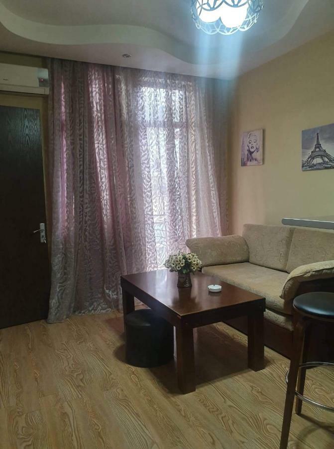 Batumi Elite Apartment Esterno foto
