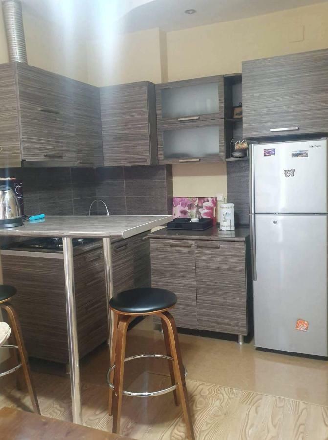 Batumi Elite Apartment Esterno foto