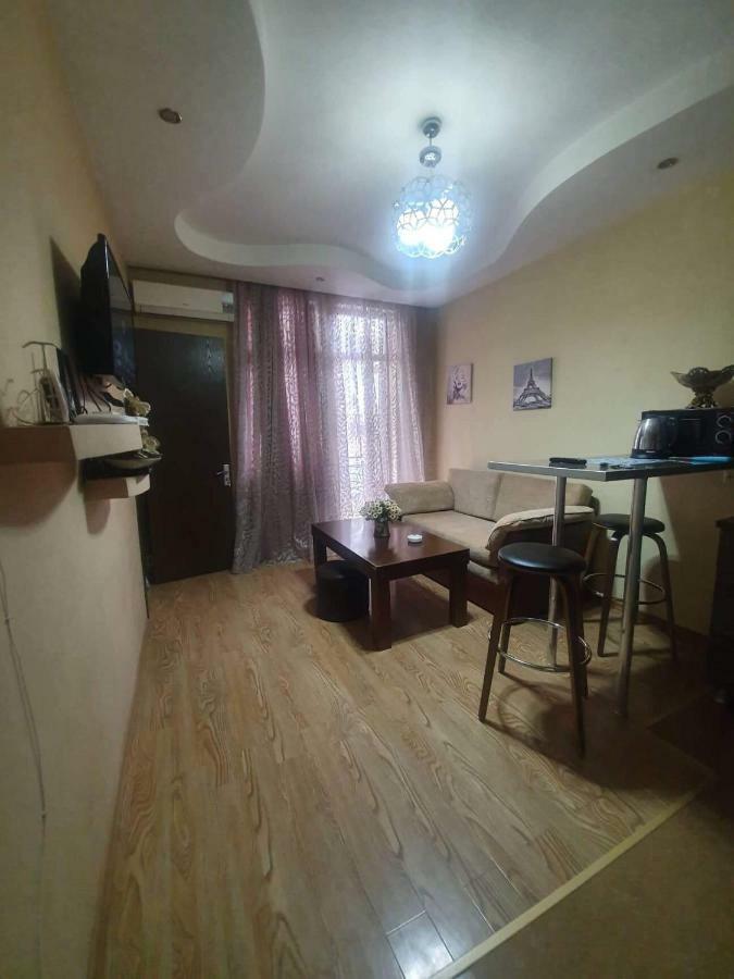 Batumi Elite Apartment Esterno foto