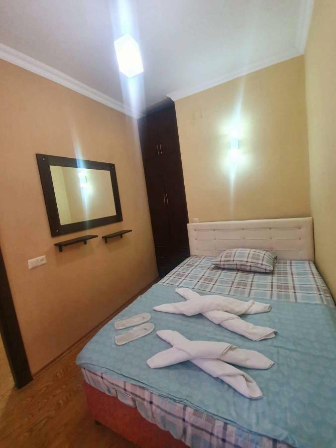 Batumi Elite Apartment Esterno foto