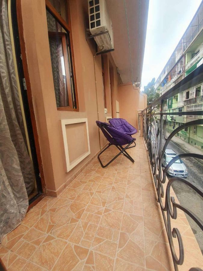 Batumi Elite Apartment Esterno foto