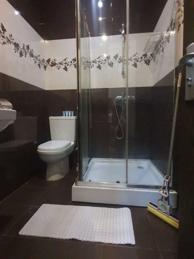 Batumi Elite Apartment Esterno foto