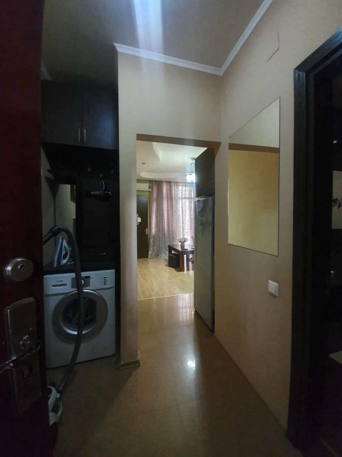 Batumi Elite Apartment Esterno foto